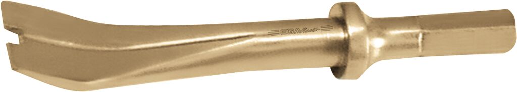 Cincel BAHCO 175 Mm | Scalpello Professionale Utensile Manuale, Marchio SNA Europe